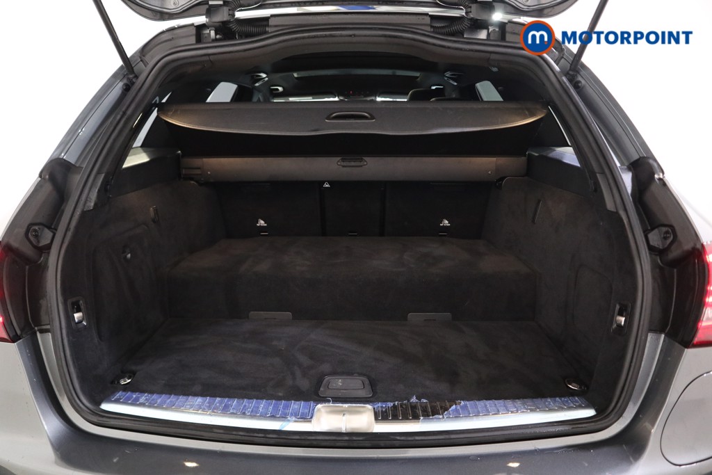 Mercedes-Benz C Class Amg Line Night Edition Automatic Diesel Plug-In Hybrid Estate - Stock Number (1573752) - 16th supplementary image
