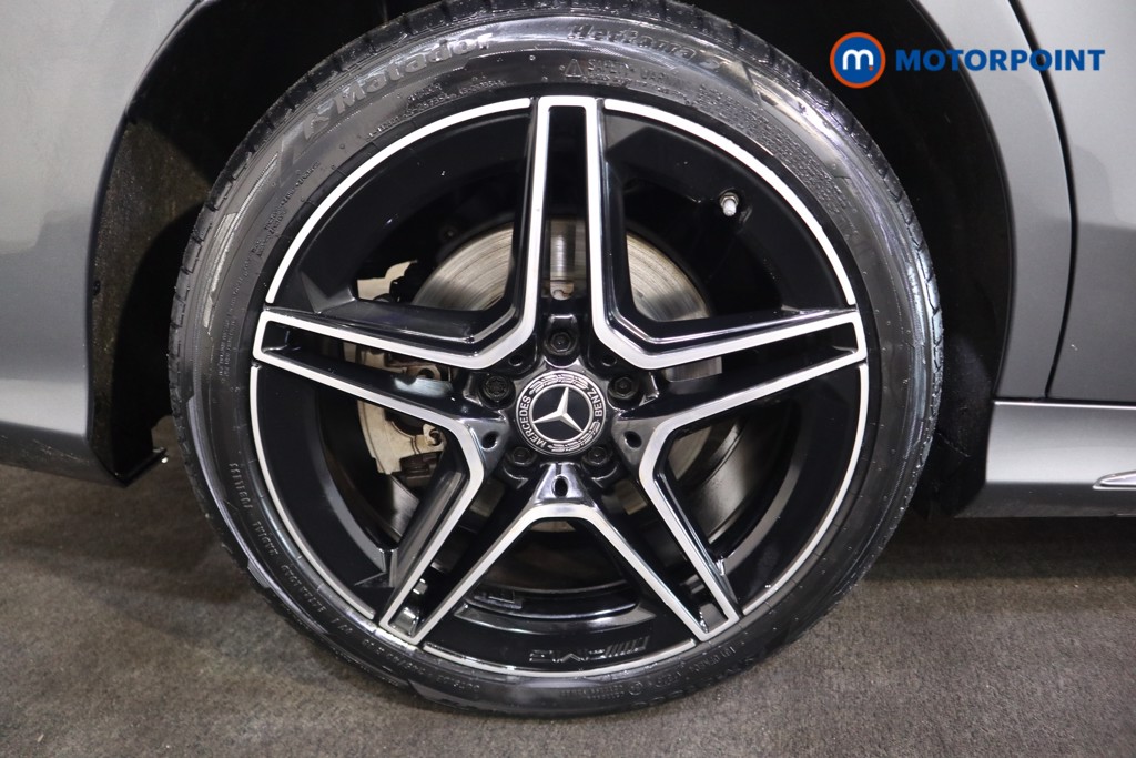 Mercedes-Benz C Class Amg Line Night Edition Automatic Diesel Plug-In Hybrid Estate - Stock Number (1573752) - 18th supplementary image