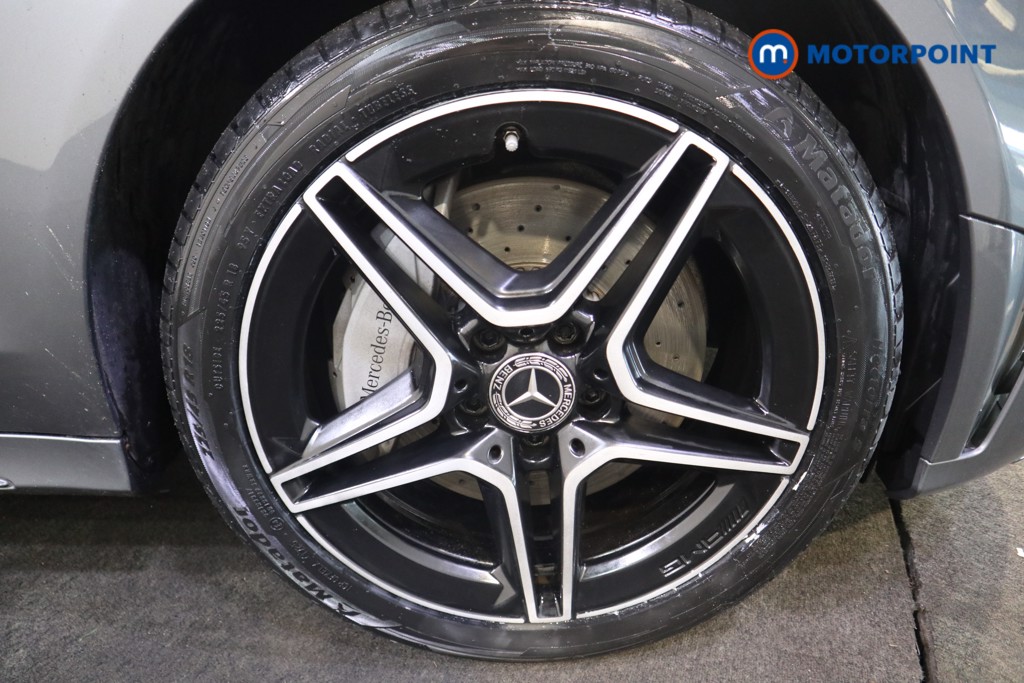 Mercedes-Benz C Class Amg Line Night Edition Automatic Diesel Plug-In Hybrid Estate - Stock Number (1573752) - 19th supplementary image