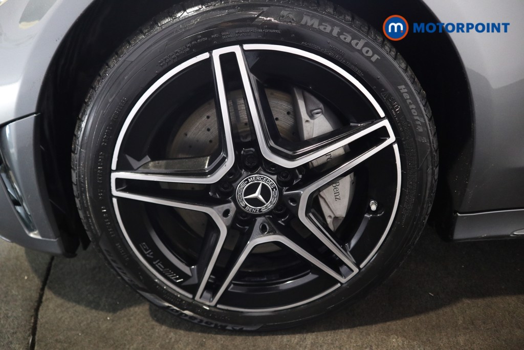 Mercedes-Benz C Class Amg Line Night Edition Automatic Diesel Plug-In Hybrid Estate - Stock Number (1573752) - 20th supplementary image