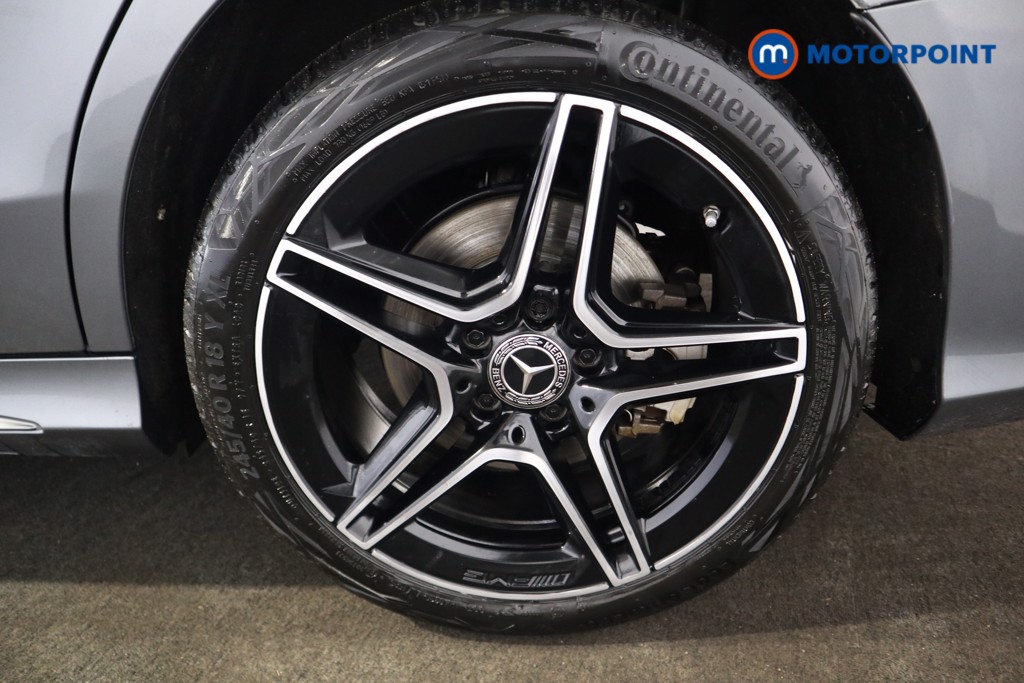 Mercedes-Benz C Class Amg Line Night Edition Automatic Diesel Plug-In Hybrid Estate - Stock Number (1573752) - 21st supplementary image