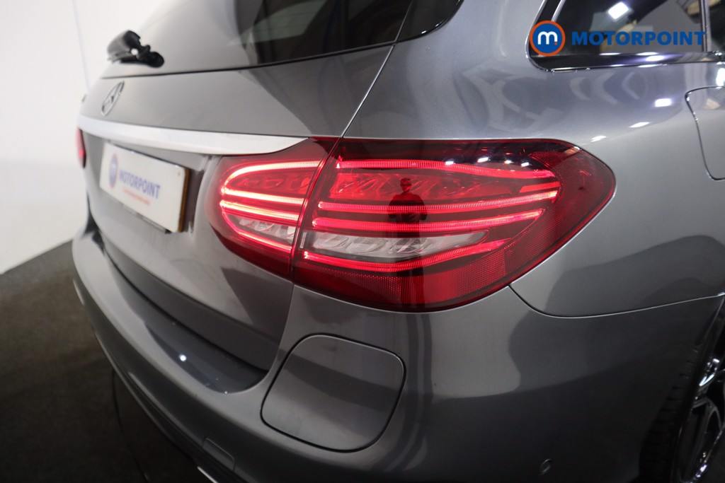 Mercedes-Benz C Class Amg Line Night Edition Automatic Diesel Plug-In Hybrid Estate - Stock Number (1573752) - 24th supplementary image