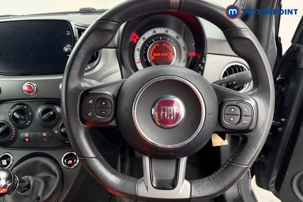 Fiat 500 S Manual Petrol Hatchback - Stock Number (1573764) - 2nd supplementary image