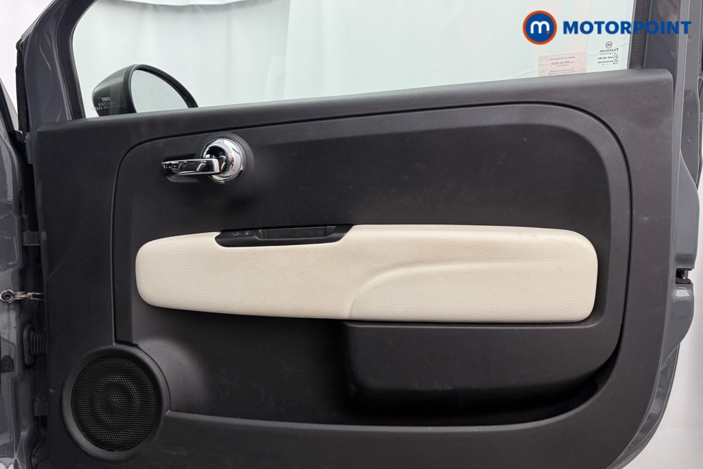 Fiat 500 S Manual Petrol Hatchback - Stock Number (1573764) - 13th supplementary image