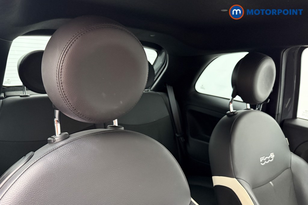 Fiat 500 S Manual Petrol Hatchback - Stock Number (1573764) - 16th supplementary image
