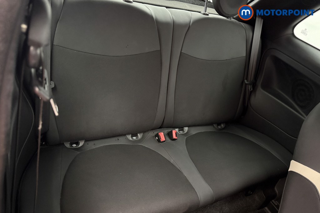 Fiat 500 S Manual Petrol Hatchback - Stock Number (1573764) - 17th supplementary image