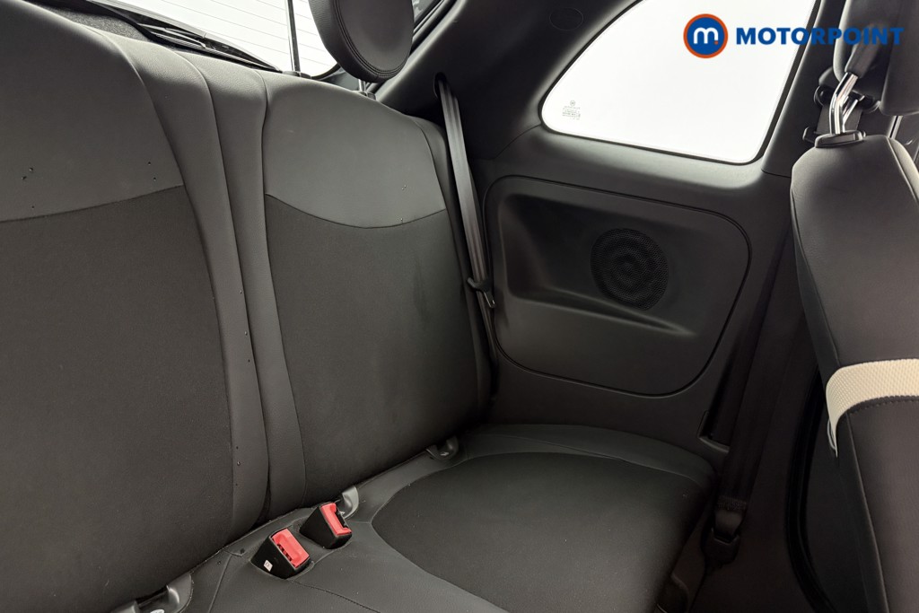 Fiat 500 S Manual Petrol Hatchback - Stock Number (1573764) - 19th supplementary image