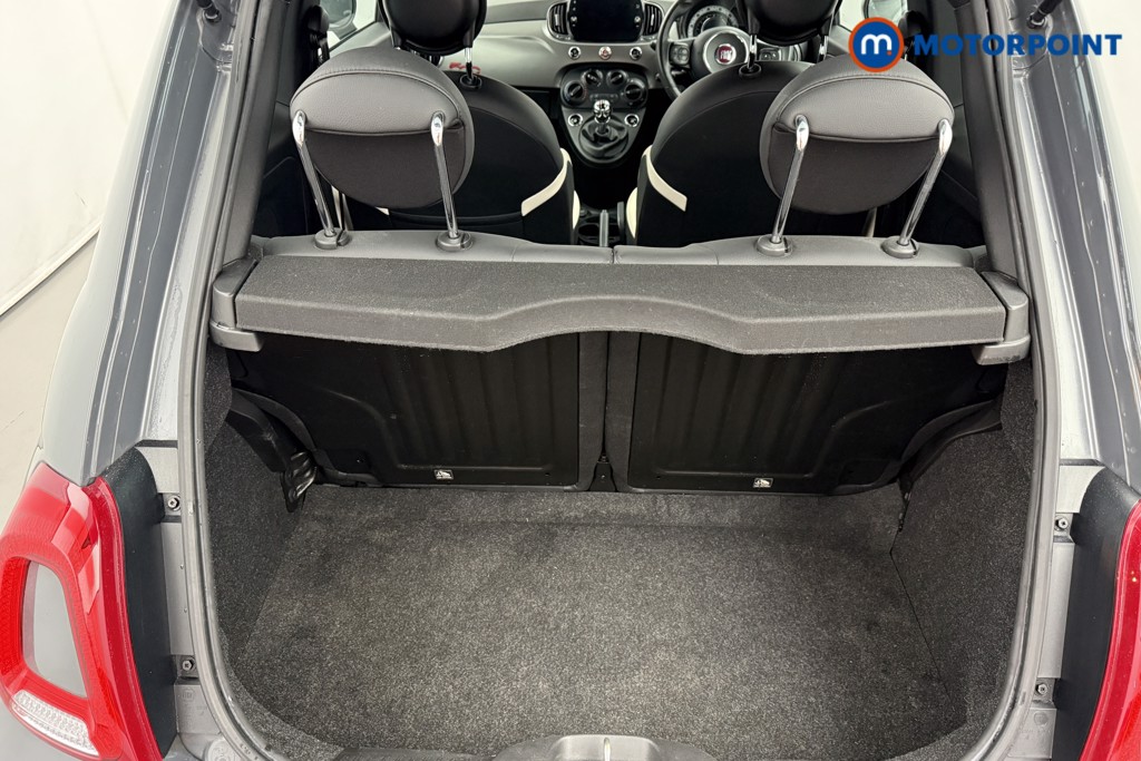 Fiat 500 S Manual Petrol Hatchback - Stock Number (1573764) - 20th supplementary image