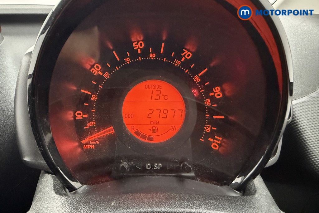 Citroen C1 Feel Manual Petrol Hatchback - Stock Number (1573780) - 5th supplementary image