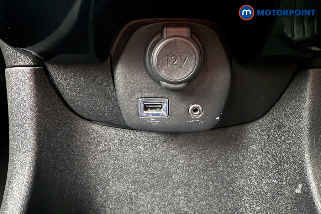Citroen C1 Feel Manual Petrol Hatchback - Stock Number (1573780) - 11th supplementary image