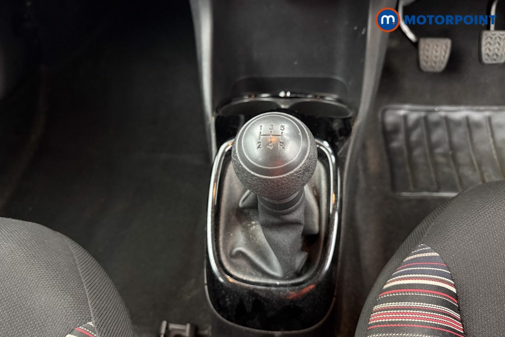 Citroen C1 Feel Manual Petrol Hatchback - Stock Number (1573780) - 12th supplementary image