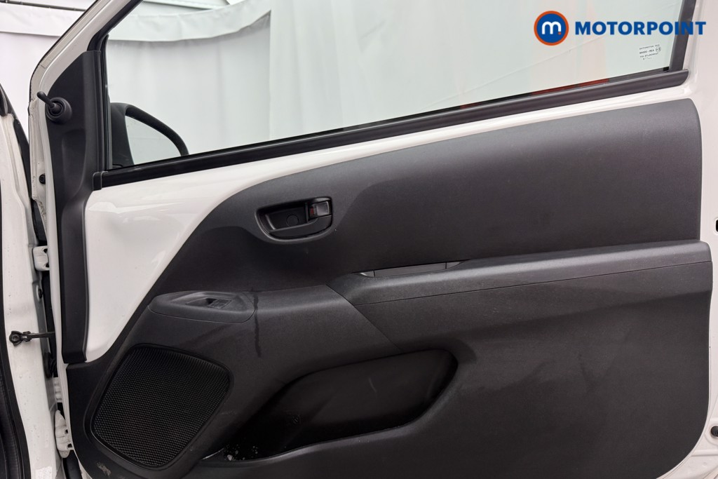 Citroen C1 Feel Manual Petrol Hatchback - Stock Number (1573780) - 13th supplementary image