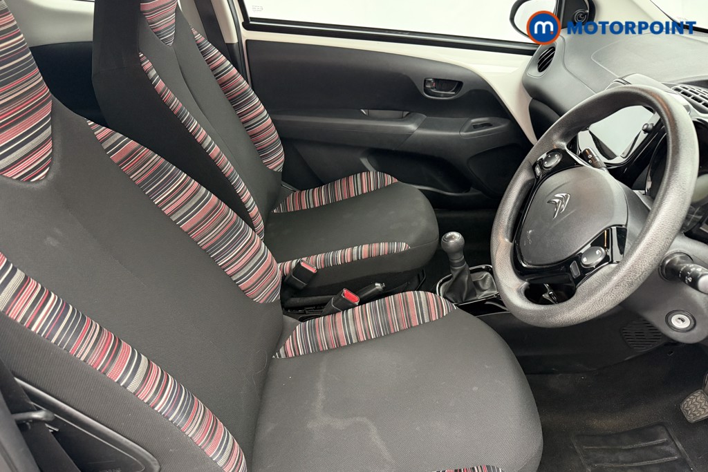 Citroen C1 Feel Manual Petrol Hatchback - Stock Number (1573780) - 15th supplementary image