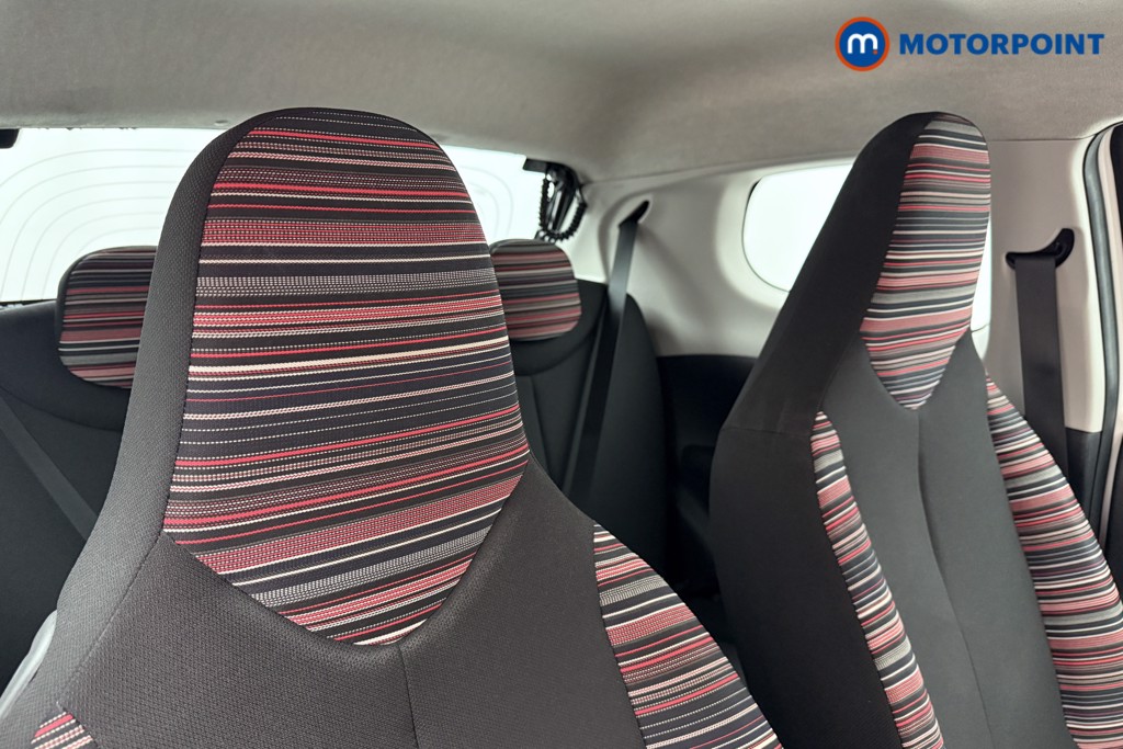Citroen C1 Feel Manual Petrol Hatchback - Stock Number (1573780) - 16th supplementary image