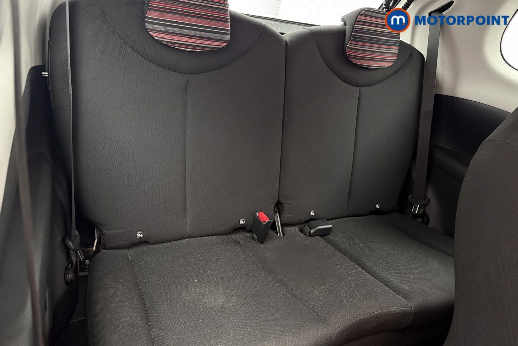 Citroen C1 Feel Manual Petrol Hatchback - Stock Number (1573780) - 17th supplementary image