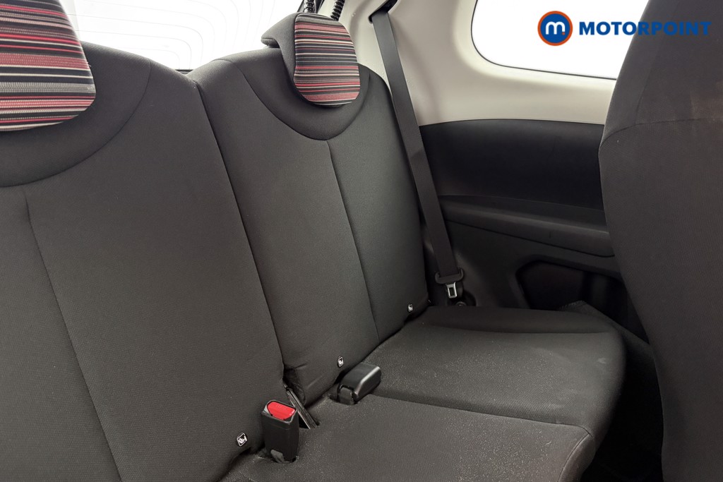 Citroen C1 Feel Manual Petrol Hatchback - Stock Number (1573780) - 19th supplementary image