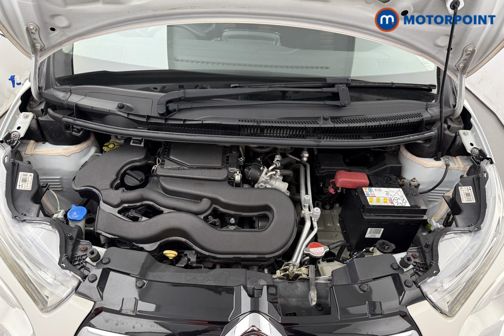 Citroen C1 Feel Manual Petrol Hatchback - Stock Number (1573780) - 23rd supplementary image