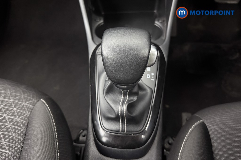 KIA Picanto 2 Automatic Petrol Hatchback - Stock Number (1573905) - 5th supplementary image