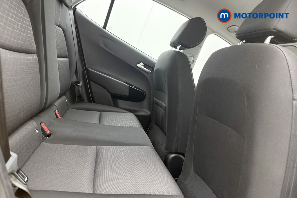 KIA Picanto 2 Automatic Petrol Hatchback - Stock Number (1573905) - 7th supplementary image