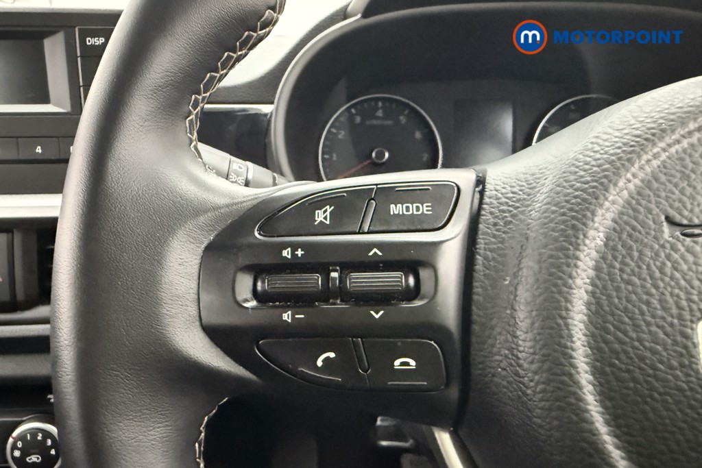 KIA Picanto 2 Automatic Petrol Hatchback - Stock Number (1573905) - 12th supplementary image