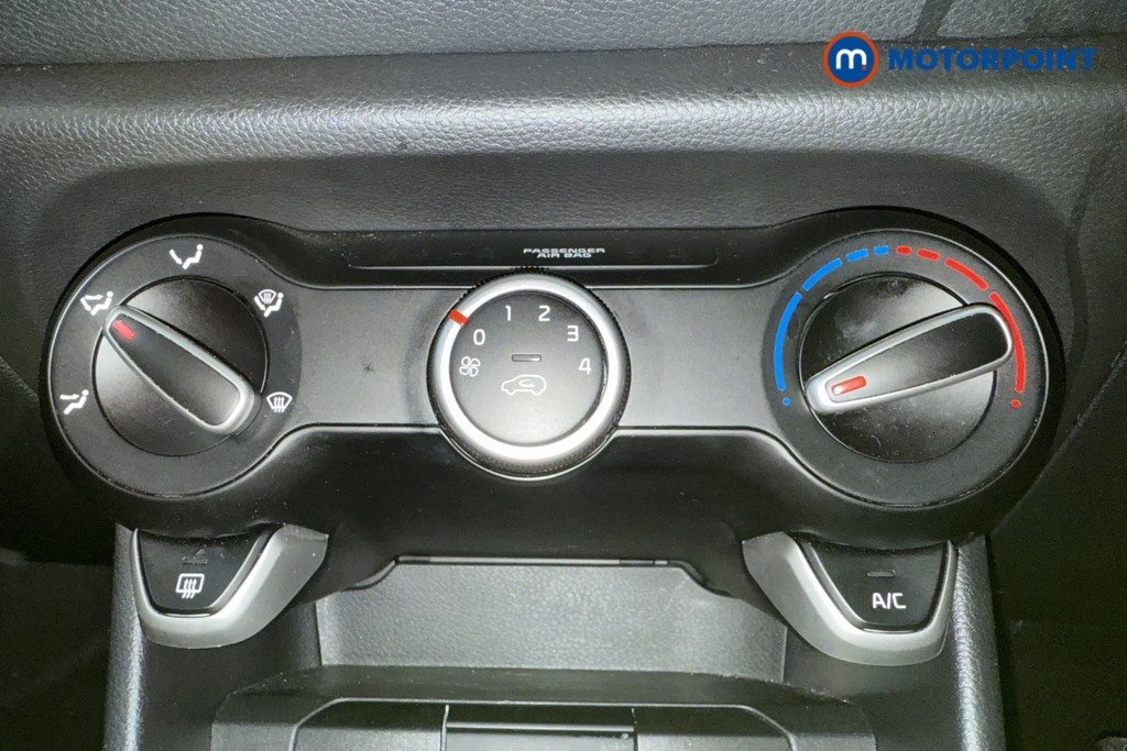 KIA Picanto 2 Automatic Petrol Hatchback - Stock Number (1573905) - 14th supplementary image