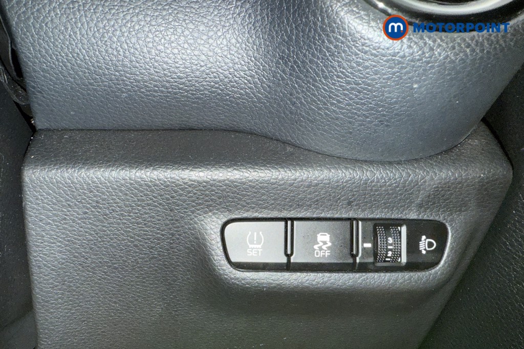 KIA Picanto 2 Automatic Petrol Hatchback - Stock Number (1573905) - 15th supplementary image