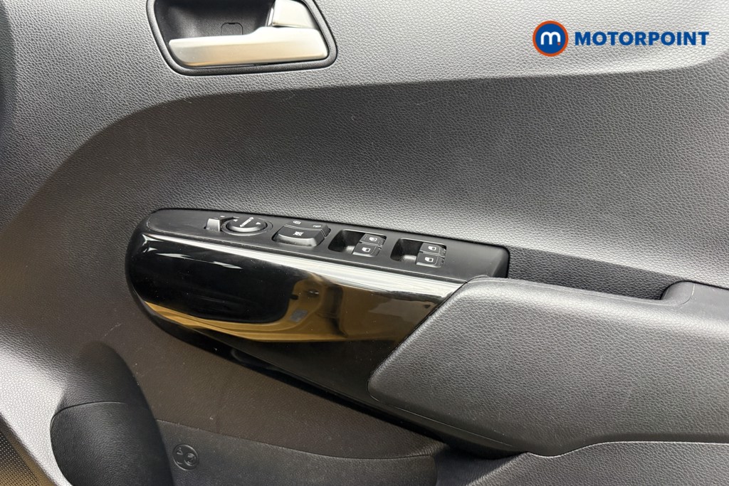 KIA Picanto 2 Automatic Petrol Hatchback - Stock Number (1573905) - 16th supplementary image