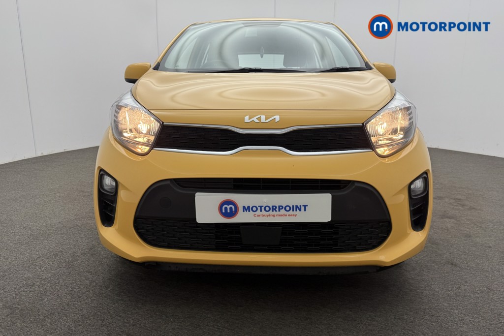 KIA Picanto 2 Automatic Petrol Hatchback - Stock Number (1573905) - 19th supplementary image
