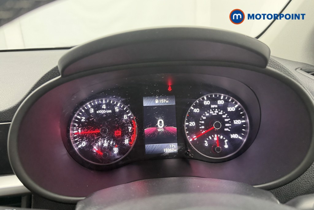 KIA Picanto 2 Manual Petrol Hatchback - Stock Number (1573914) - 3rd supplementary image