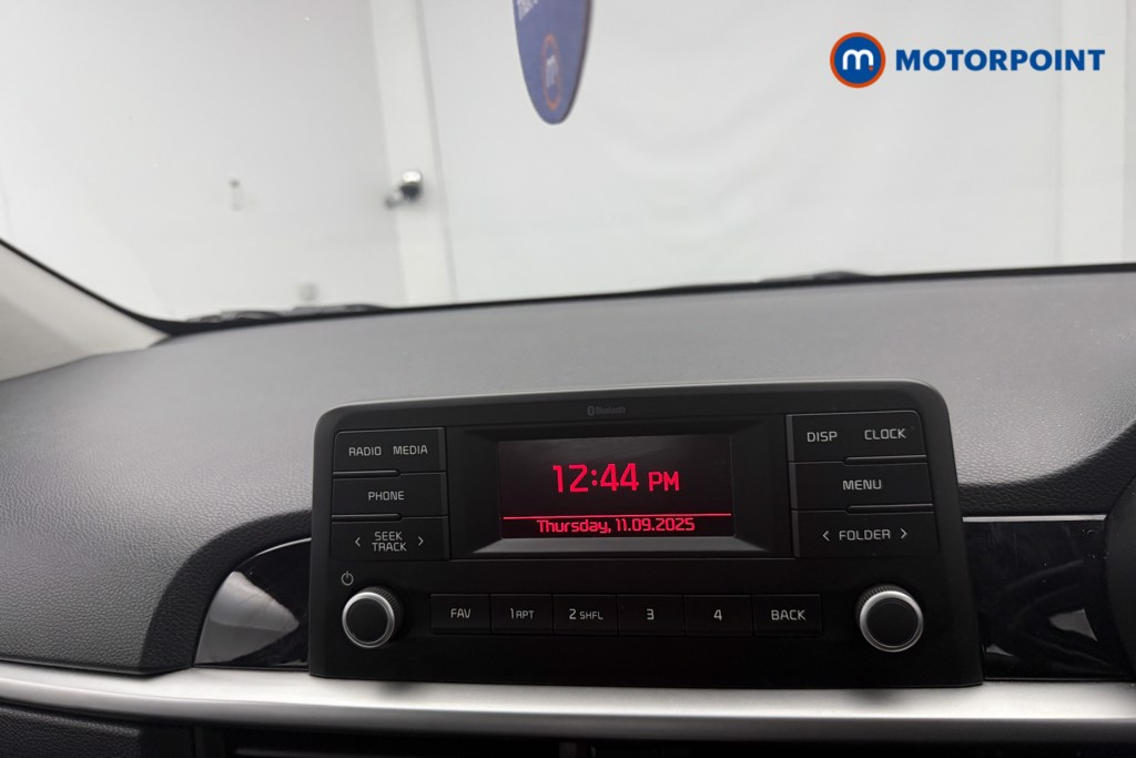 KIA Picanto 2 Manual Petrol Hatchback - Stock Number (1573914) - 4th supplementary image