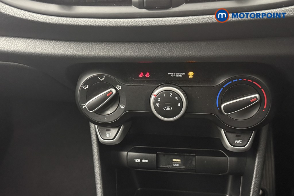KIA Picanto 2 Manual Petrol Hatchback - Stock Number (1573914) - 5th supplementary image