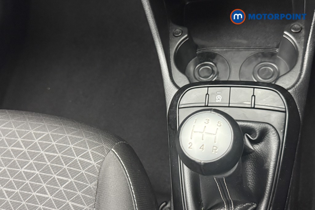 KIA Picanto 2 Manual Petrol Hatchback - Stock Number (1573914) - 6th supplementary image
