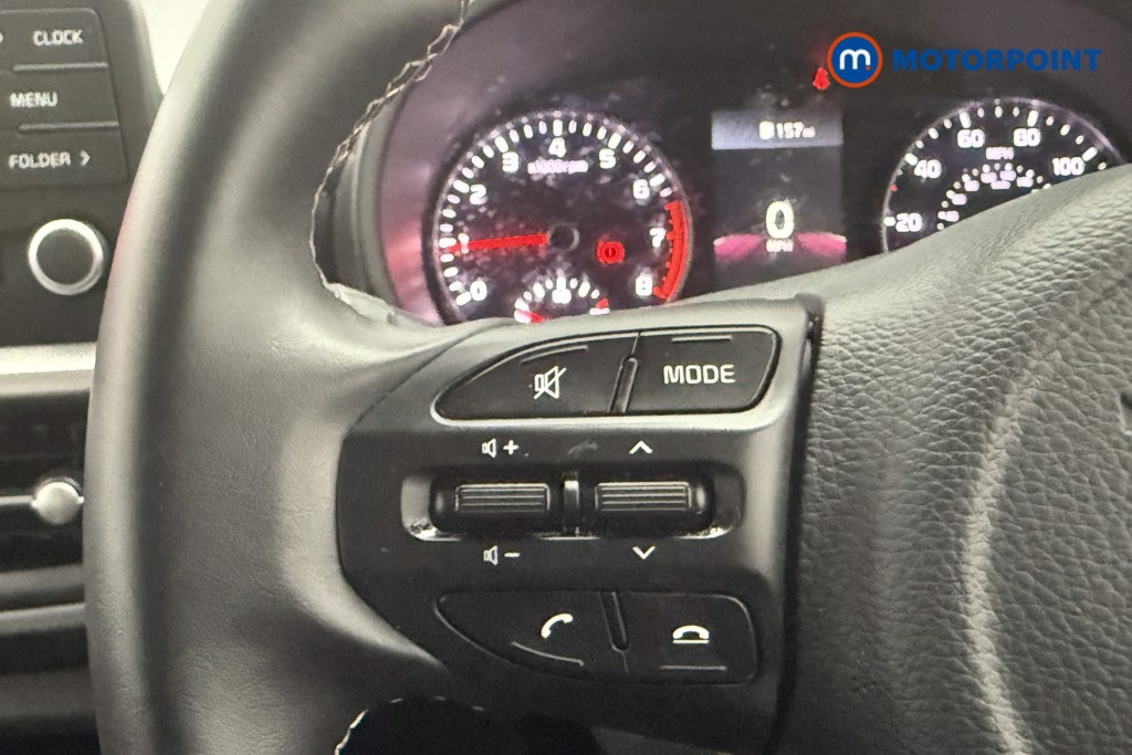 KIA Picanto 2 Manual Petrol Hatchback - Stock Number (1573914) - 7th supplementary image