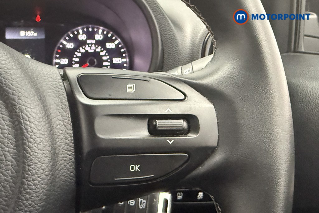 KIA Picanto 2 Manual Petrol Hatchback - Stock Number (1573914) - 8th supplementary image