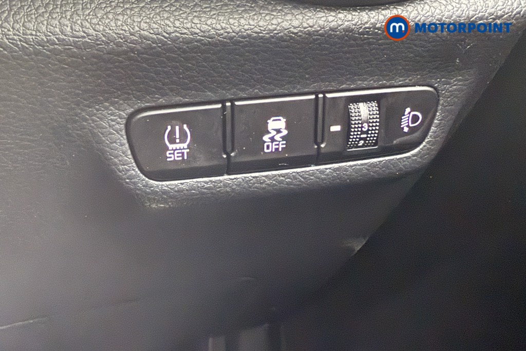 KIA Picanto 2 Manual Petrol Hatchback - Stock Number (1573914) - 9th supplementary image