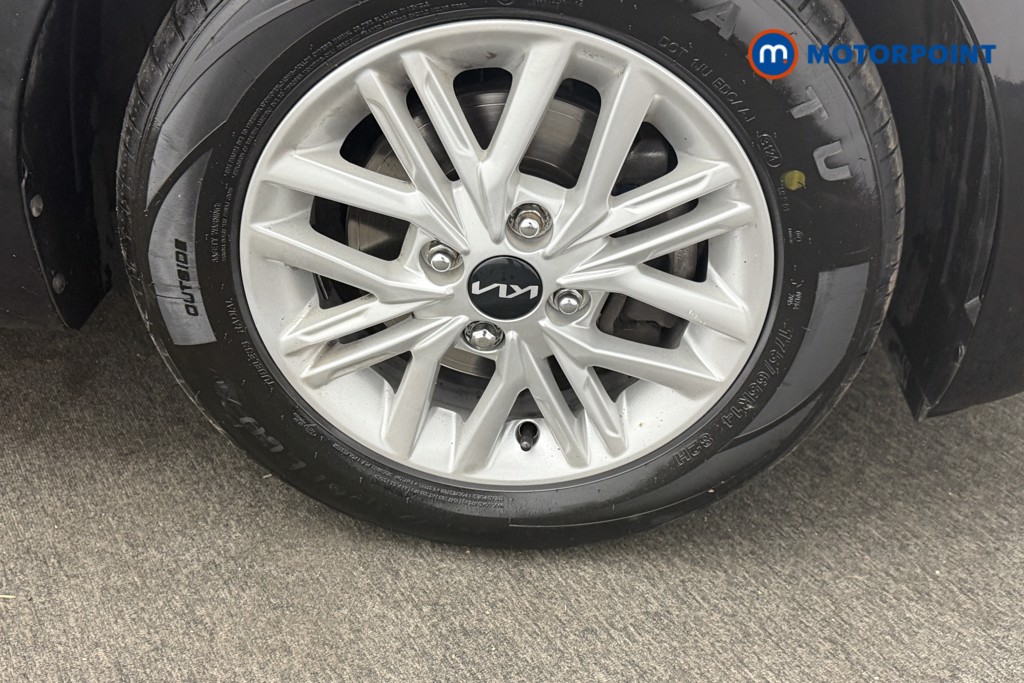 KIA Picanto 2 Manual Petrol Hatchback - Stock Number (1573914) - 12th supplementary image