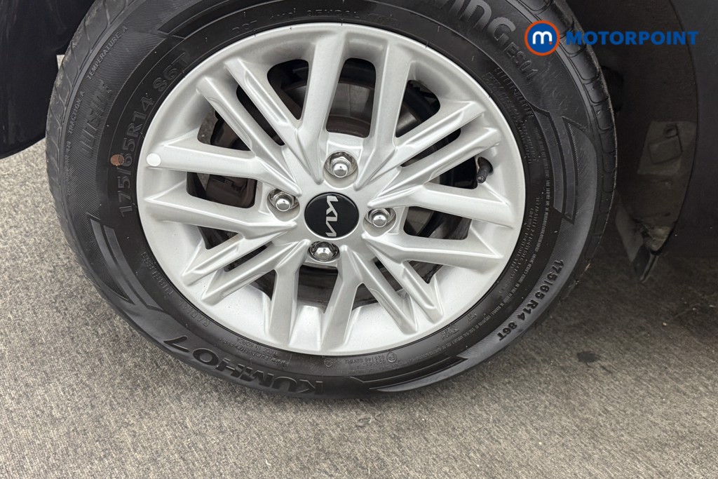 KIA Picanto 2 Manual Petrol Hatchback - Stock Number (1573914) - 13th supplementary image