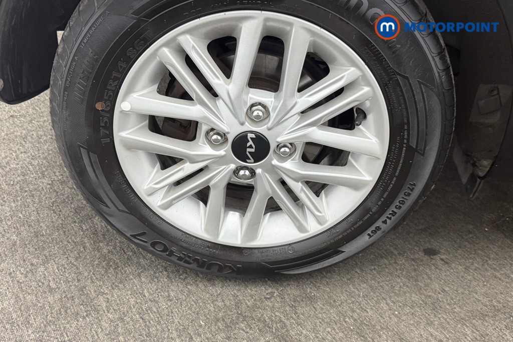 KIA Picanto 2 Manual Petrol Hatchback - Stock Number (1573914) - 14th supplementary image