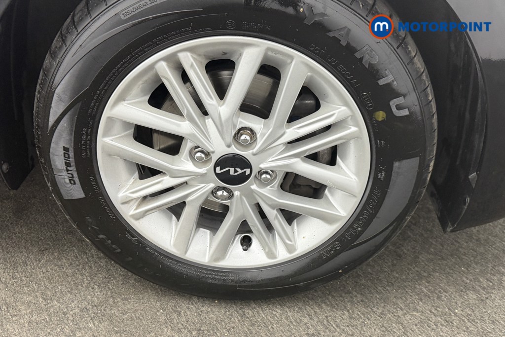 KIA Picanto 2 Manual Petrol Hatchback - Stock Number (1573914) - 15th supplementary image