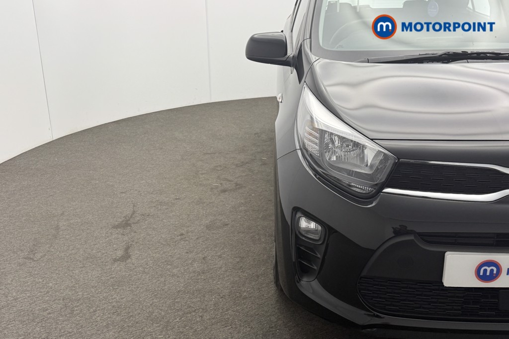 KIA Picanto 2 Manual Petrol Hatchback - Stock Number (1573914) - 16th supplementary image