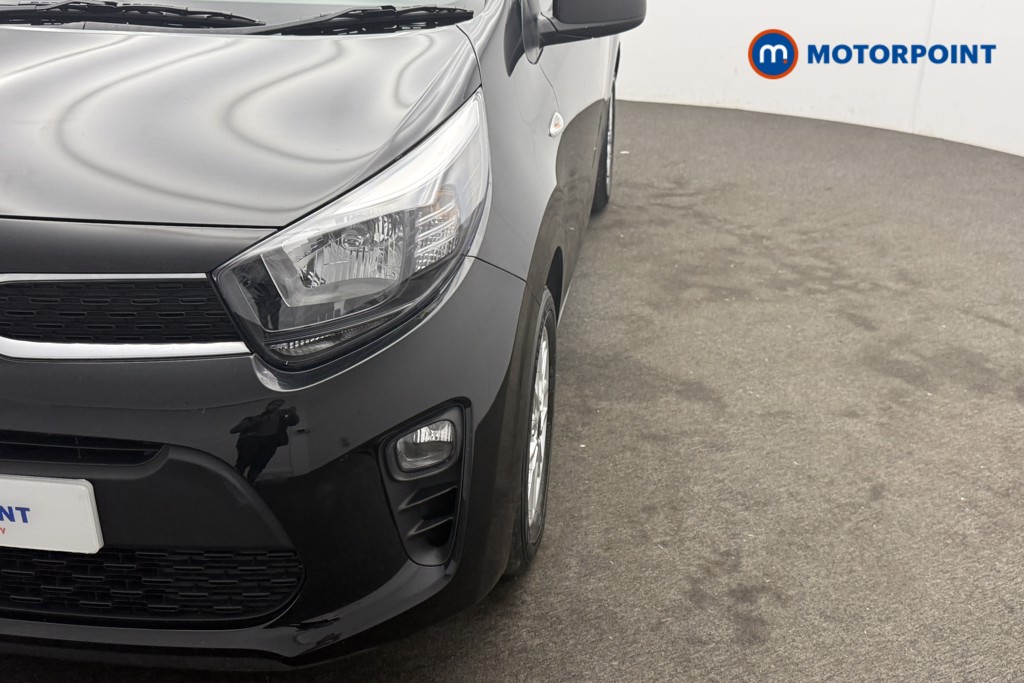 KIA Picanto 2 Manual Petrol Hatchback - Stock Number (1573914) - 17th supplementary image