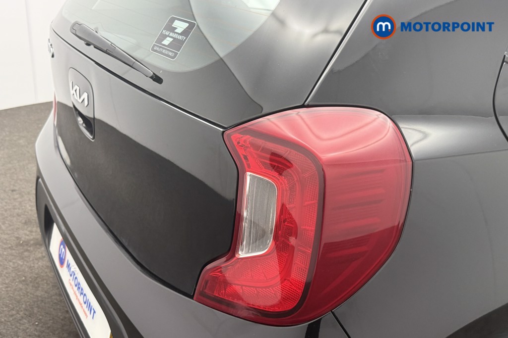 KIA Picanto 2 Manual Petrol Hatchback - Stock Number (1573914) - 18th supplementary image