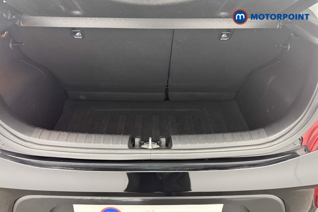 KIA Picanto 2 Manual Petrol Hatchback - Stock Number (1573914) - 22nd supplementary image