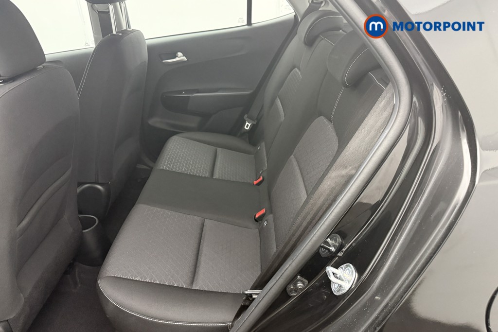 KIA Picanto 2 Manual Petrol Hatchback - Stock Number (1573914) - 1st supplementary image