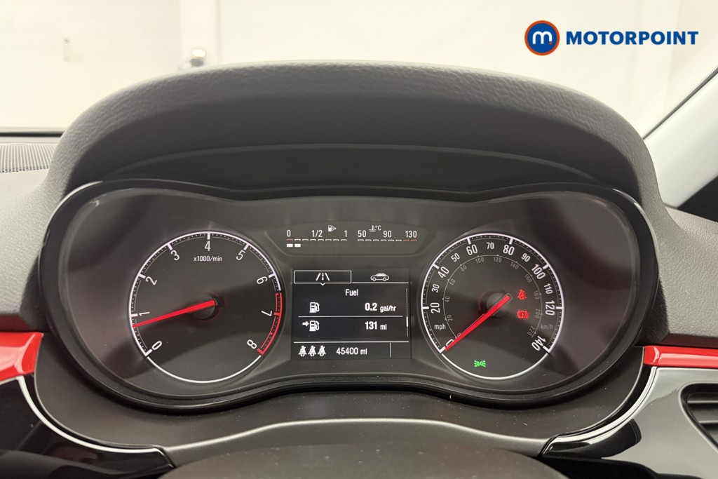 Vauxhall Corsa SRI Manual Petrol Hatchback - Stock Number (1573920) - 4th supplementary image