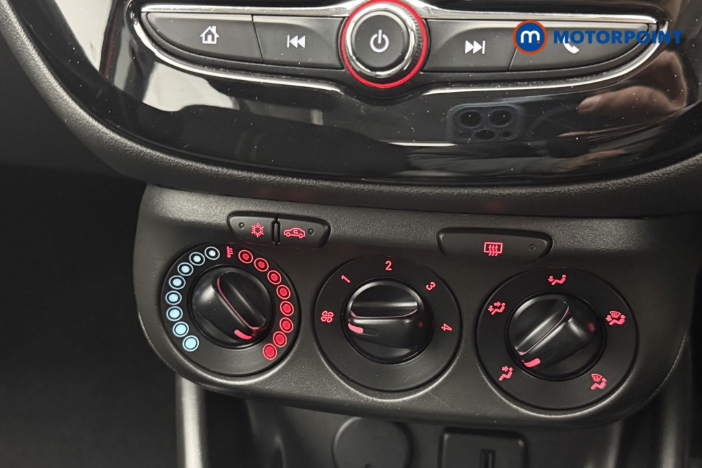 Vauxhall Corsa SRI Manual Petrol Hatchback - Stock Number (1573920) - 6th supplementary image