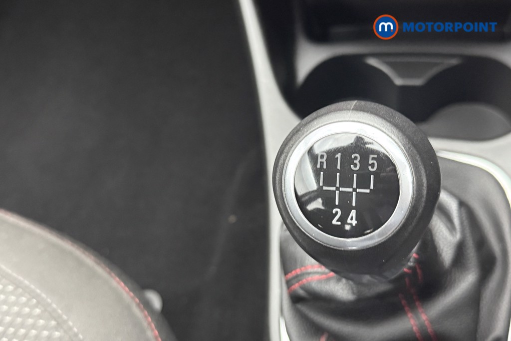 Vauxhall Corsa SRI Manual Petrol Hatchback - Stock Number (1573920) - 7th supplementary image