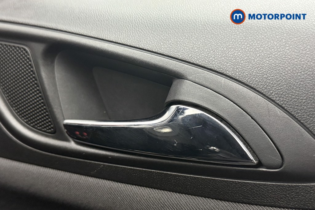 Vauxhall Corsa SRI Manual Petrol Hatchback - Stock Number (1573920) - 11th supplementary image