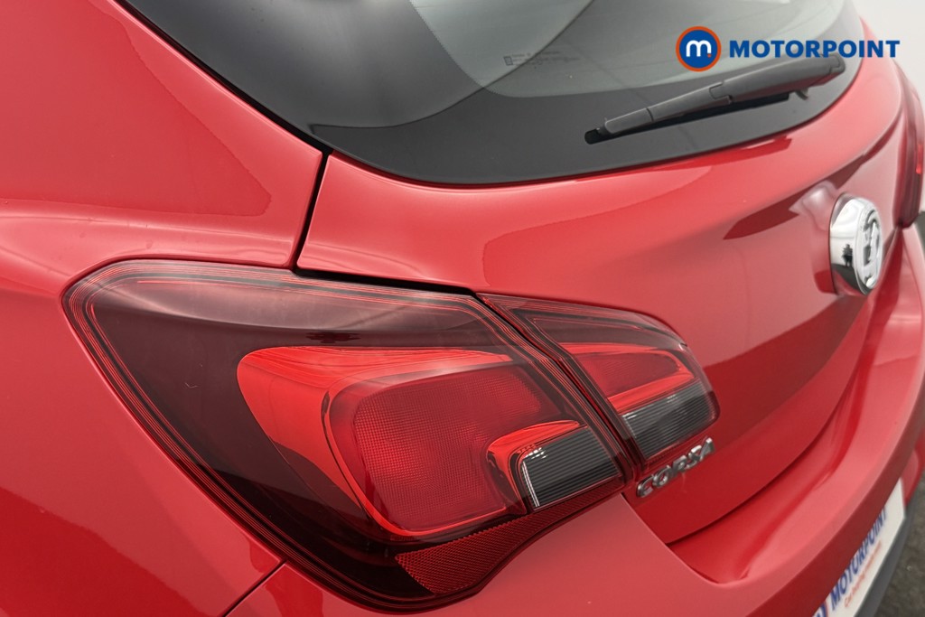 Vauxhall Corsa SRI Manual Petrol Hatchback - Stock Number (1573920) - 21st supplementary image