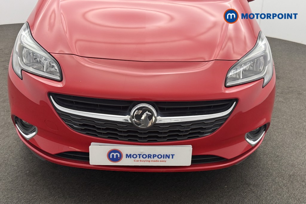 Vauxhall Corsa SRI Manual Petrol Hatchback - Stock Number (1573920) - 23rd supplementary image